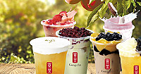 Gong Cha Gungahlin