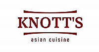 Knott's Asian Cuisine