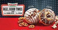 Krispy Kreme Doughnuts Chesire Oaks