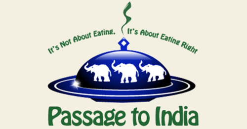 Passage To India