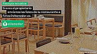 La Taberna Gueejareno