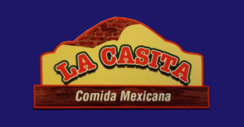 La Casita Homestyle Mexican Food