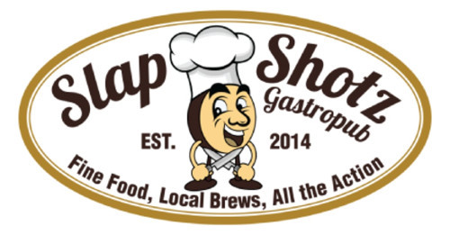 Slap Shotz Gastropub