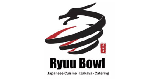 Ryuu Bowl