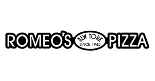 Romeo's Ny Pizza