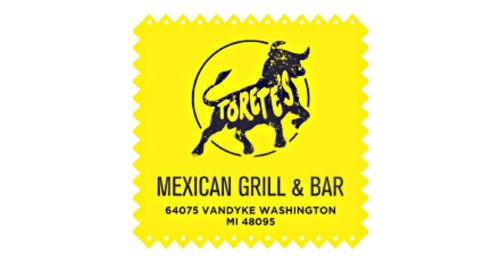 Torete´s Mexican Grill