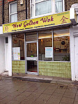 New Golden Wok