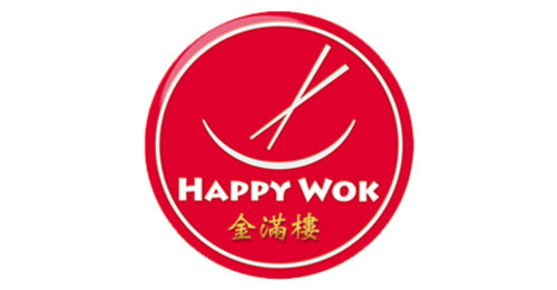 Happy Wok