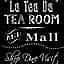 La Tea Da Tea Room Mall