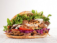 King Doner Kebab