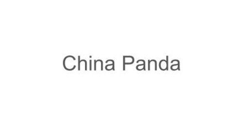 China Panda