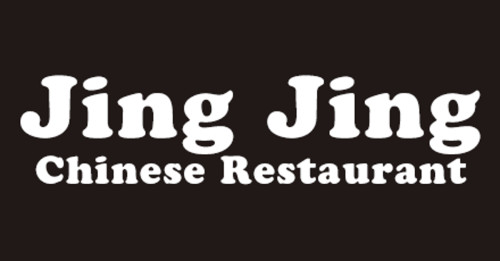 Jing Jing Chinese