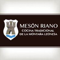 Mesón Riaño