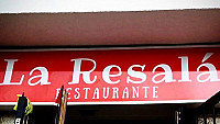 La Resalá