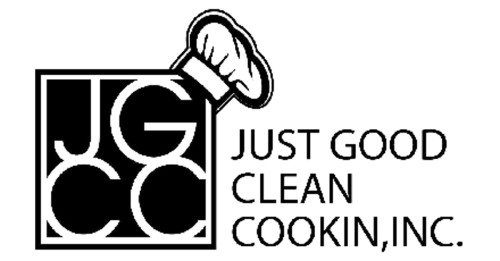 Just Good Clean Cookin