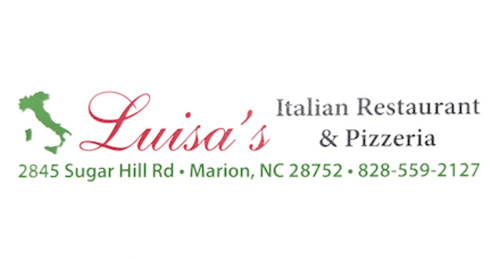 Luisa's Italian Pizzeria