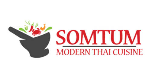 Somtum Modern Thai Cuisine