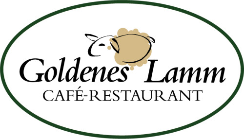 Goldenes Lamm