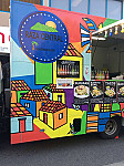 Raza Central Food Truck