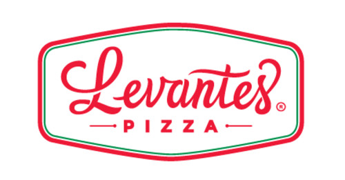 Levantes Pizza