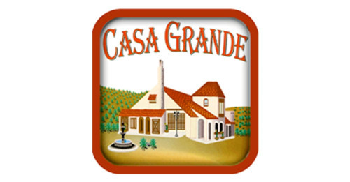 Casa Grande Mexican