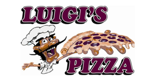 Luigi's Pizza