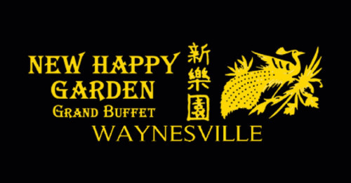 New Happy Garden Grand Buffet