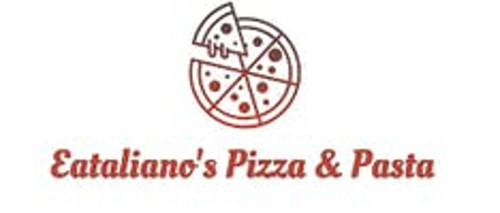 Eataliano's Pizza Pasta