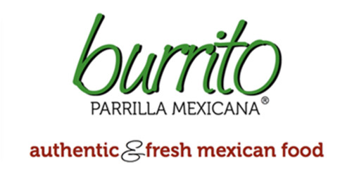 Burrito Parrilla Mexicana