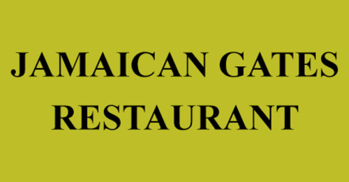 Jamaican Gates