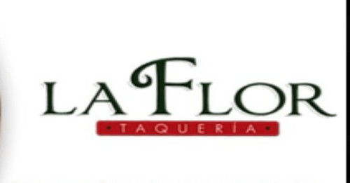 La Flor Taco Grill