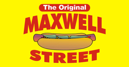 Original Maxwell Street