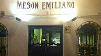 Mesón Emiliano