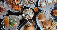 Slider Diner Yarraville