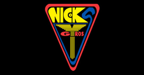 Nick's Gyros