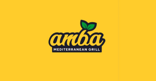 Amba Mediterranean Grill