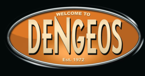 Dengeos