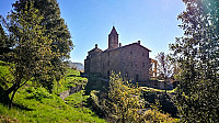 La Rectoría De Sant Joan De Fàbregues