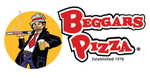 Beggers Pizza