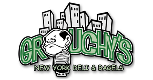 Grouchy's New York Deli