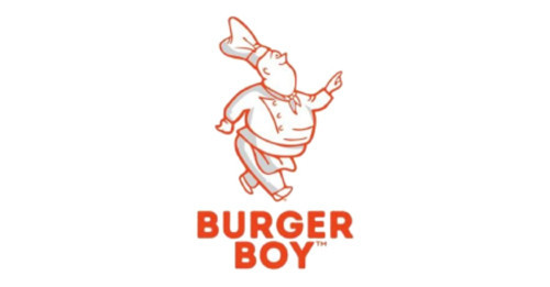 Burger Boy Lounge