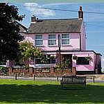 The Rosebud Pub