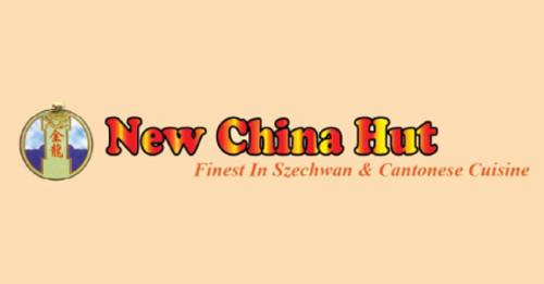 New China Hut