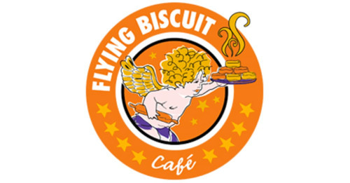 Flying Biscuit Cafe