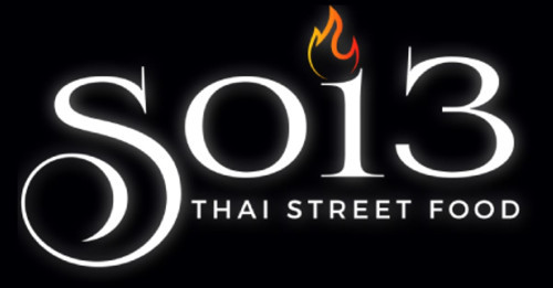 Soi 3 Thai Street Food