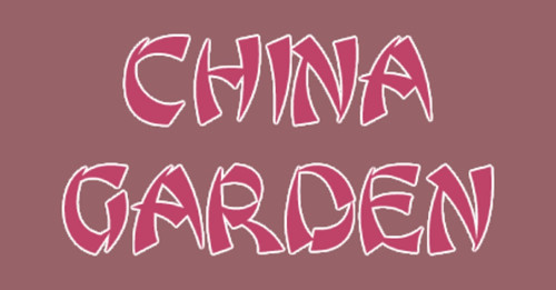 China Garden