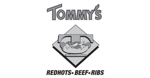 Tommy's Red Hots