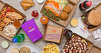 Origin Kebabs Chermside Chermside