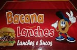 Bacana Lanches