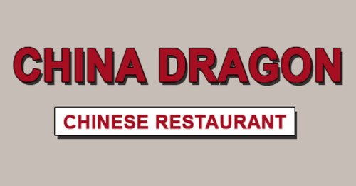 China Dragon